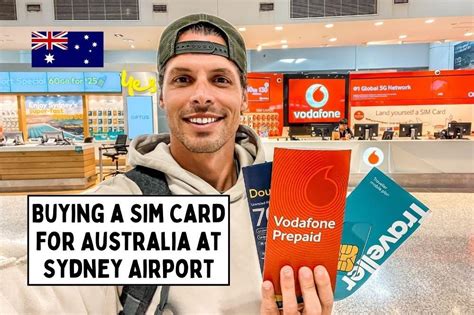 sydney sim card locations